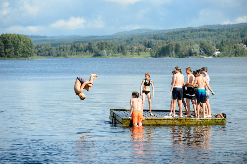 SABU-sommer