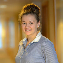 Rebecca Hofseth