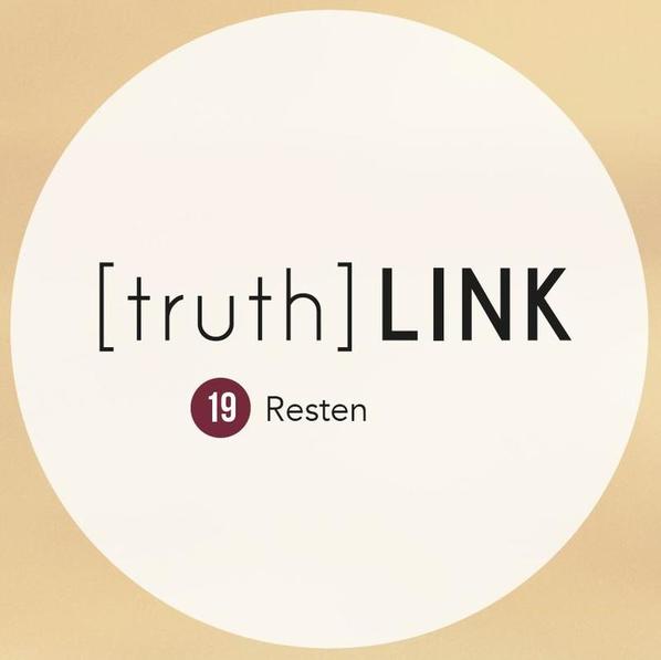 Truth Link - 19. Resten