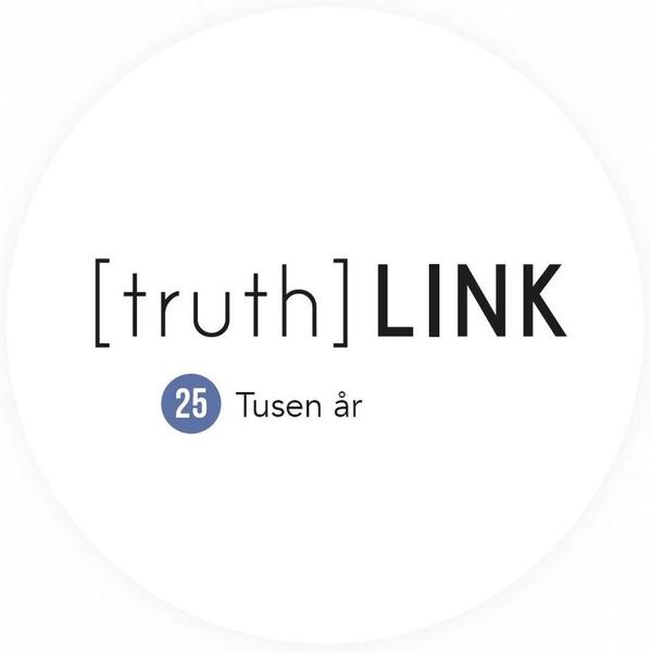 Truth Link - 25. Tusen år