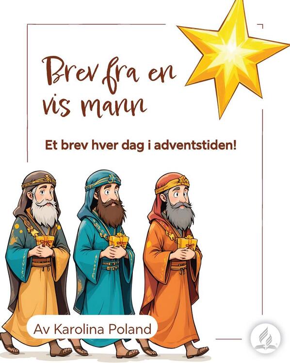 Brev fra en vis mann - 01