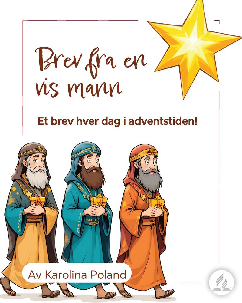 Brev fra en vis mann - 02