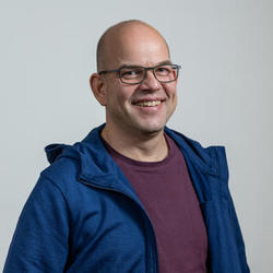 Tom Angelsen