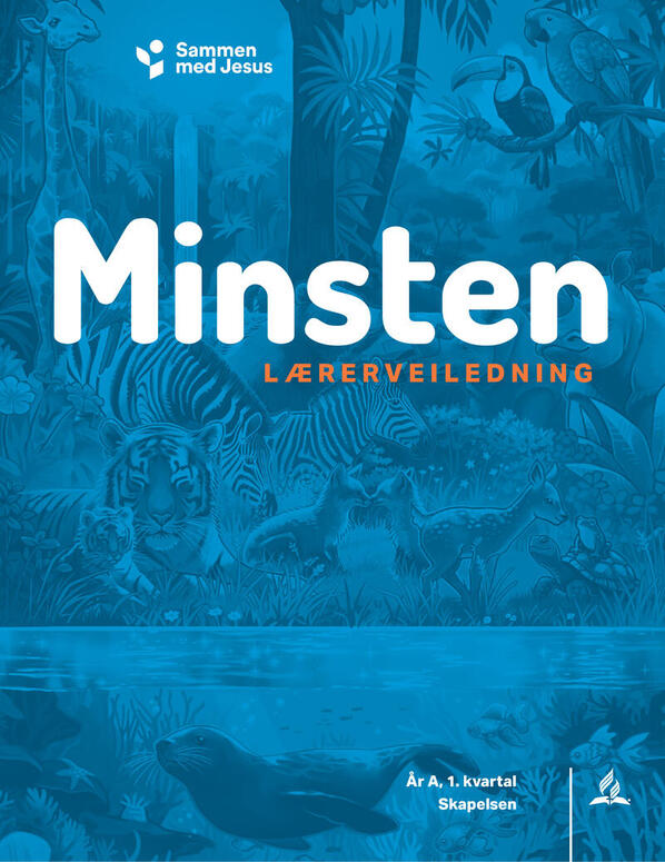 LÆRERVEILEDNING AQ1