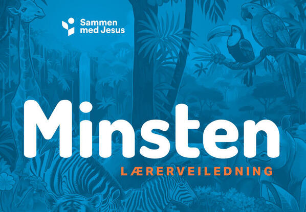 SMJ - MINSTEN - LÆRER A1 SMJMAQ1L