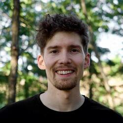 Kristoffer Thunem Kendel