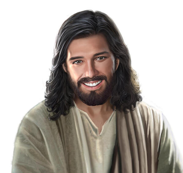 Jesusbilde SMJMAQ4G