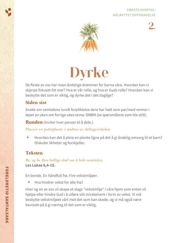 Uke 02 Samtaleark Kv.1