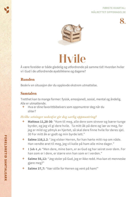 Uke 08 Samtaleark Kv.1