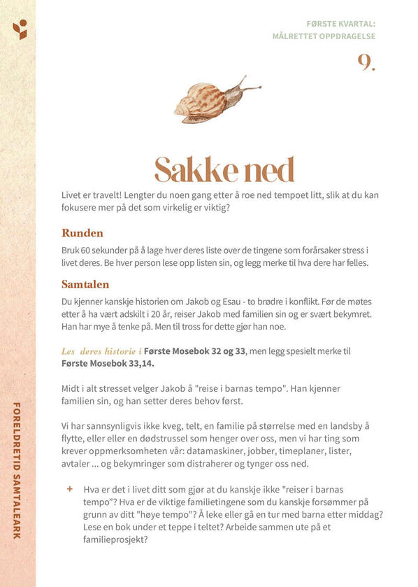 Uke 09 Samtaleark Kv.1