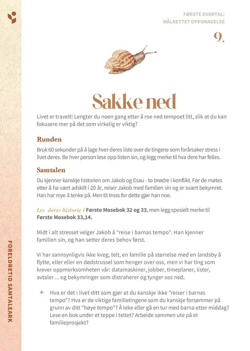 Uke 09 Samtaleark Kv.1