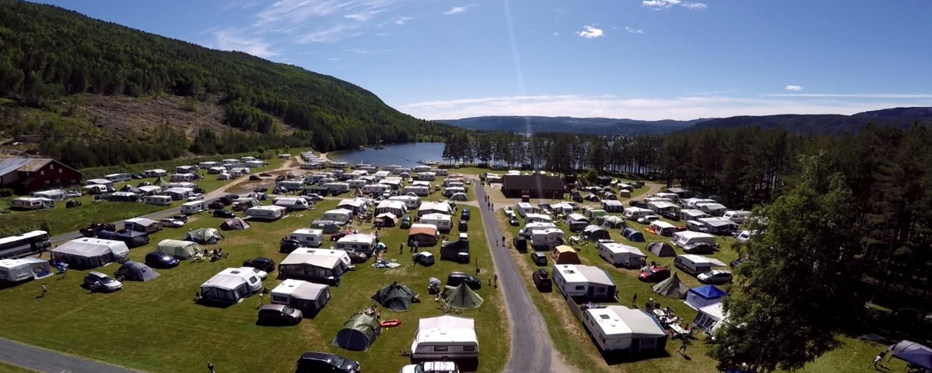 Summer camp