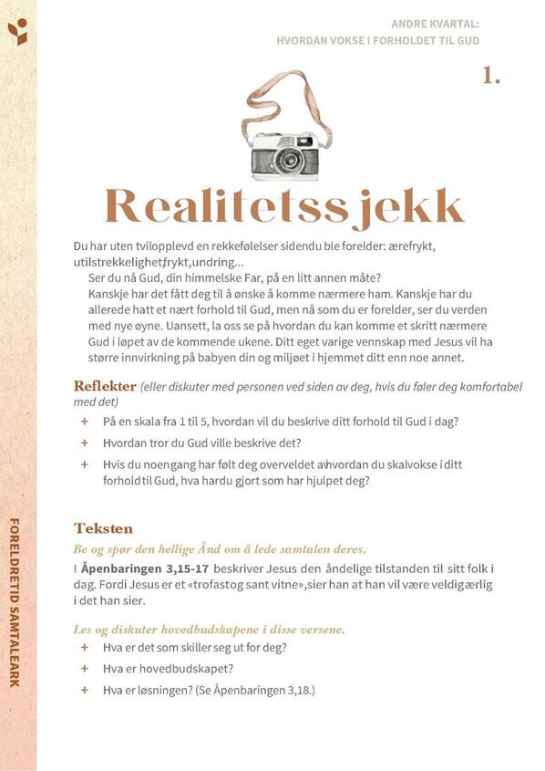 Uke 01 Samtaleark Kv.2