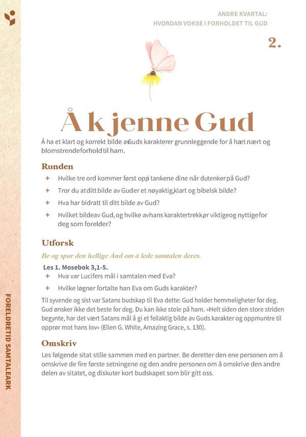 Uke 02 Samtaleark Kv.2