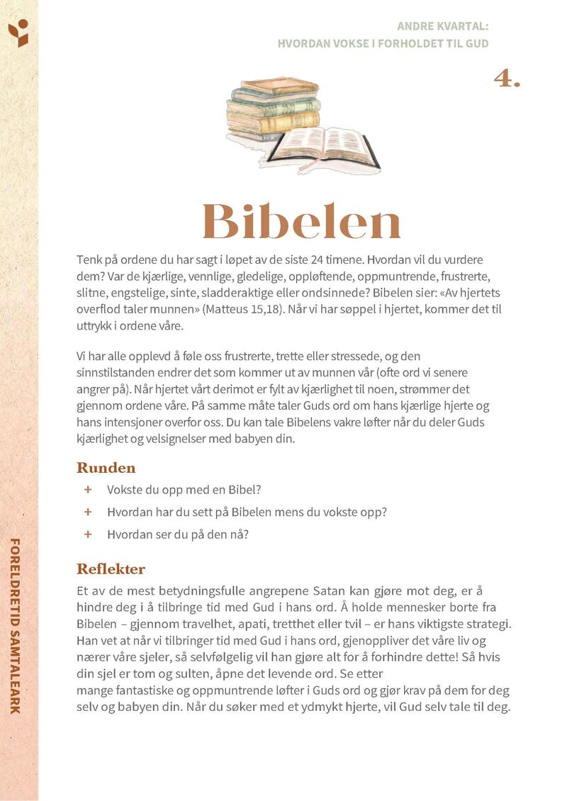 Uke 04 Samtaleark Kv.2