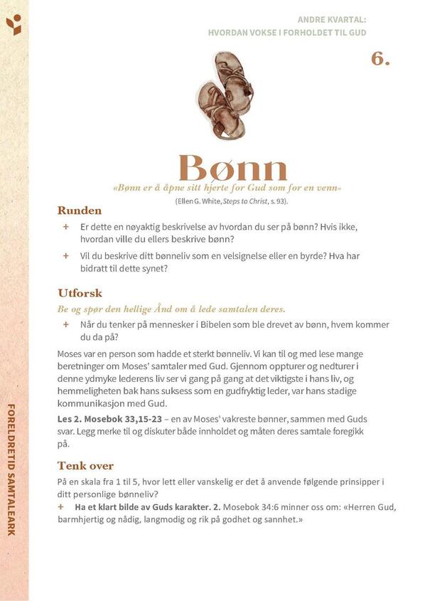 Uke 06 Samtaleark Kv.2